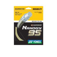 ราคา YONEX Nanogy 95 เอ็นไม้แบดมินตัน YO136SP233AHTH