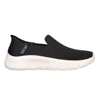ราคา SKECHERS Hands Free Slip-ins® GO WALK® Flex - Relish รองเท้าออกกำลังกายผู้หญิง SK108SH337DRTH