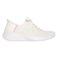 ราคา SKECHERS Slip-ins: Ultra Flex 3.0 - Elevated Motion รองเท้าลำลองผู้หญิง SK108SH880EBTH
