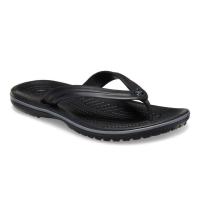 ราคา CROCS Crocband Flip รองเท้าแตะผู้ใหญ่ CR024SH864EFTH