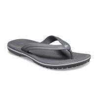 ราคา CROCS Crocband Flip รองเท้าแตะผู้ใหญ่ CR024SH865EFTH