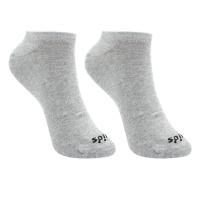 ราคา SPIKE Basic Low Cut ถุงเท้าผู้ใหญ่ SP696AC719EETH