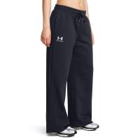 ราคา UNDER ARMOUR Icon Fleece Wide Leg กางเกงออกกำลังกายขายาวผู้หญิง UN127AP663EGTH