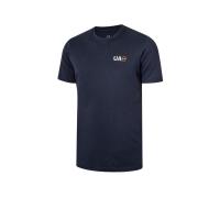ราคา UNDER ARMOUR Circle Logo เสื้อออกกำลังกายผู้ชาย UN127AP682EGTH