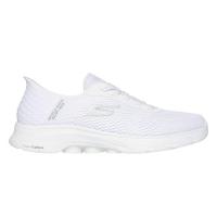 ราคา SKECHERS Slip-ins®: GO WALK 7™ - Free Hand 2 รองเท้าออกกำลังกายผู้ชาย SK108SH804EGTH