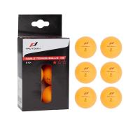 ราคา PRO TOUCH Pro Ball 1 Star ลูกปิงปอง (แพ็ค 6 ลูก) PR715SP648EFTH
