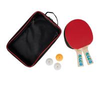ราคา PRO TOUCH Pro 3000 - 2 Player ชุดไม้ปิงปองและลูกปิงปอง PR715SP645EFTH