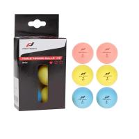 ราคา PRO TOUCH Pro Ball 1 Star ลูกปิงปอง (แพ็ค 6 ลูก) PR715SP649EFTH