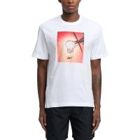 ราคา REEBOK Graphic Series Basketball Sun Stare เสื้อยืดผู้ชาย RE099AP989EETH