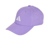 ราคา ADIDAS New Logo Embroidered Baseball หมวกแก๊ปผู้ใหญ่ AD001AC160EETH