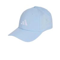 ราคา ADIDAS New Logo Embroidered Baseball หมวกแก๊ปผู้ใหญ่ AD001AC161EETH