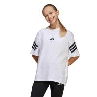 ราคา ADIDAS Future Icons Logo เสื้อยืดเด็ก AD001AP008EGTH