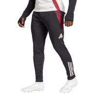 ราคา ADIDAS Manchester United Tiro 24 กางเกงออกกำลังกายขายาวผู้ชาย AD001AP281EETH