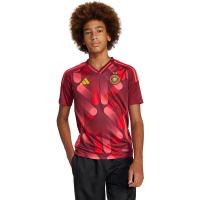 ราคา ADIDAS เสื้อแข่งเด็กทีมเยอรมนี ชุดเยือน ฤดูกาล 2025 AD001AP836EFTH