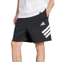 ราคา ADIDAS Future Icons 3-Stripes กางเกงลำลองขาสั้นผู้ชาย AD001AP983EFTH