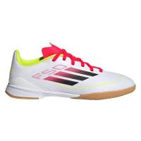 ราคา ADIDAS F50 League รองเท้าฟุตซอลเด็ก AD001SH418EFTH