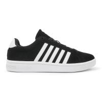 ราคา K-SWISS Court Tiebreak SDE รองเท้าลำลองผู้ชาย KS060SH575EETH