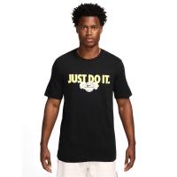 ราคา NIKE Dri-FIT เสื้อยืดบาสเกตบอลผู้ชาย NI083AP607EFTH