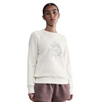 ราคา NIKE Sportswear Phoenix Fleece เสื้อลำลองแขนยาวผู้หญิง NI083AP705EFTH