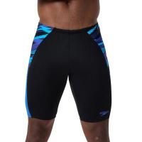 ราคา SPEEDO Endurance+ Max Splice Jammer กางเกงว่ายน้ำขาสั้นผู้ชาย SP111SP405EGTH