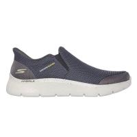 ราคา SKECHERS Slip-ins® GO WALK® Flex - Ojai รองเท้าออกกำลังกายผู้ชาย SK108SH748EFTH