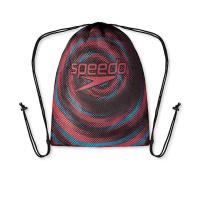 ราคา SPEEDO Printed Mesh กระเป๋ายิมผู้ใหญ่ SP111AC453EGTH