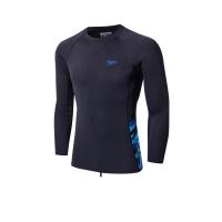 ราคา SPEEDO End+ Splice เสื้อรัชการ์ดผู้ชาย SP111SP425EGTH