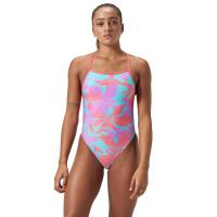 ราคา SPEEDO Allover Digital Vback ชุดว่ายน้ำผู้หญิง SP111SP454EGTH