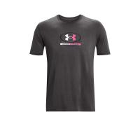 ราคา UNDER ARMOUR Global Lockertag เสื้อออกกำลังกายผู้ชาย UN127AP801EDTH