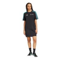 ราคา ADIDAS Mercedes - AMG Petronas Formula One Team DNA ชุดเดรสผู้หญิง AD001AP845EGTH