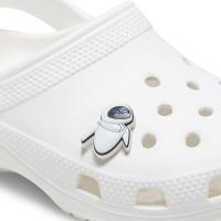 ราคา CROCS Jibbitz Pixar Wall-E Eve ตัวติดรองเท้า CR024AC059EHTH