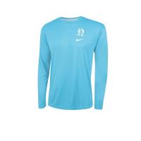 ราคา NIKE Hydroguard Long-Sleeve เสื้อว่ายน้ำผู้ชาย NI083SP125EHTH