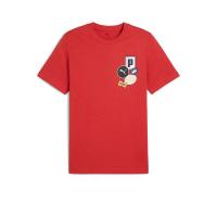 ราคา PUMA Graphic Icon เสื้อยืดผู้ชาย PU097AP360EGTH