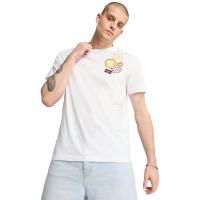 ราคา PUMA Graphic Icon เสื้อยืดผู้ชาย PU097AP359EGTH