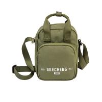 ราคา SKECHERS Green กระเป๋าสะพายข้างผู้ใหญ่ SK108AC788EFTH