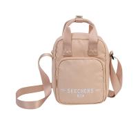 ราคา SKECHERS Cream กระเป๋าสะพายข้างผู้ใหญ่ SK108AC789EFTH