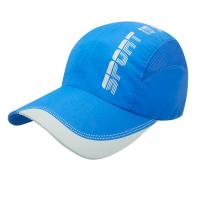ราคา SPIKE Blue หมวกแก๊ปวิ่งผู้ใหญ่ SP696AC357EDTH
