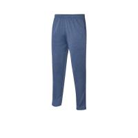 ราคา SPIKE Navy กางเกงออกกำลังกายขายาวผู้ชาย SP696AP771EGTH