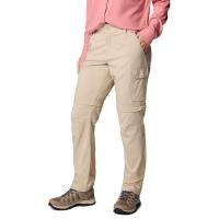 ราคา COLUMBIA Silver Ridge™ Utility Convertible กางเกงเดินป่าขายาวผู้หญิง CO399AP250EHTH