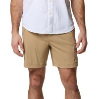 ราคา COLUMBIA PFG Wild Cast™ กางเกงขาสั้นผู้ชาย CO399AP907EHTH