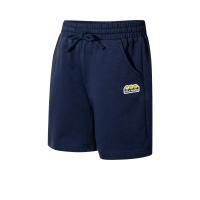 ราคา FILA Heritage กางเกงลำลองขาสั้นเด็กผู้ชาย FI039AP013EITH