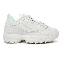ราคา FILA Disruptor 2 รองเท้าลำลองผู้ใหญ่ FI039SH940EHTH