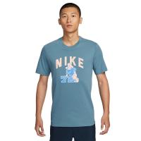 ราคา NIKE Fitness เสื้อออกกำลังกายผู้ชาย NI083AP224EITH
