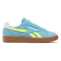 ราคา REEBOK Club C Grounds UK รองเท้าลำลองผู้หญิง RE099SH369EITH