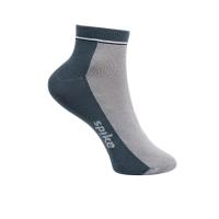 ราคา SPIKE Ankle Cool ถุงเท้าผู้ใหญ่ SP696AC451EITH