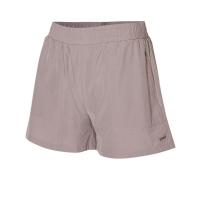 ราคา SPIKE Brown กางเกงวิ่งขาสั้นผู้หญิง SP696AP433EITH