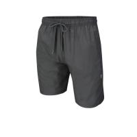 ราคา SPIKE Black กางเกงออกกำลังกายขาสั้นผู้ชาย SP696AP443EITH