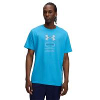 ราคา UNDER ARMOUR Branded Gel Stack เสื้อออกกำลังกายผู้ชาย UN127AP541EITH