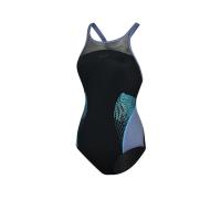 ราคา SPEEDO Fit Splice Crossback ชุดว่ายน้ำผู้หญิง SP111SP523CCTH