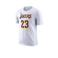 ราคา NIKE Los Angeles Lakers เสื้อบาสเกตบอลผู้ชาย NI083AP046DOTH